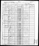Charles T Huxtable 1848-1923 New York Census 1905