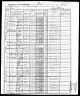 Charles T Huxtable 1848-1923 New York Census 1905