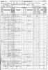 Edmond Huxtable 1820-1892 - US Census 5 July 1870