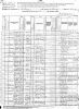 Edwin G. Huxtable 1880 US Census
Volney, Oswego, New York