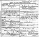 The Death Certificate of Edna Marie Jacobsen 