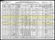 1910 US Census of Logan, Cache, Utah and the Families of Lars and his son Christian Jacobsen