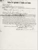 Guardianship Documents for Effie H. James, Daughter of Jesse J. James, page 2
