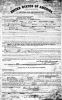 1927 Petition for Naturalization of Mary Alice Jennings