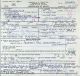 1957 Death Certificate for William F Jennings