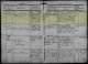 The Birth Record of Rasmine Elisabeth Jensen