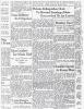 Joe Leavitt Starts his job as Constable: 1932