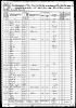 1860 US Census for John McDonald Household