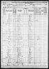 1870 US Census for John McDonald Household