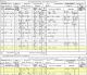 1871 England Census for William Johnson Household