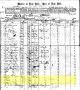 1879 Immigration of Margaret Jordan Holmes and children