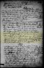 The Birth Record of Niels Jorgensen