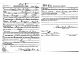 United States World War I Draft Registration Cards for Joseph Carr McGee: 1917-1918