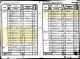 1841 England Census of Ringwood, Hampshire, England and the family of Stephen and Sarah Kendall