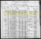1900 US Federal Census and the Household of Alexander and Bertha Klein