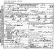 The Death Certificate of Charley Lamb