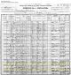 1900 US Federal Census with Jesse and James Muse and Jesse Lamb