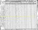 1840 US Census for Joseph Lamb