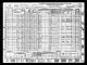 1940 US Census, Logan, Cache, Utah