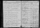 Ane Laursdatter Death Record 1834 Kasted Aarhus Denmark