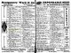 1932 City Directory of Phoenix, Arizona for Jos C and Blanche Leavitt