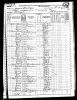 1870 US Census, St. Joseph, Rio Virgin, Utah