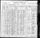 1900 US Census, Gila, Arizona