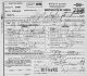 1921 Birth Certificate for Albert Leibovitz
