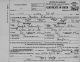 1917 Birth Certificate for Martin Leboivitz
