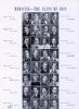 1942 Yearbook for Martin Leibovitz