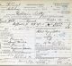 Pennsylvania, Death Certificates, 1906-1963 for Catharine Lichty
1911 097121-101000