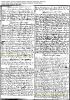 The Baptism Records for James and Abraham Loader, Sons of James and Elizabeth