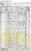 1841 England Census for the John Long Household