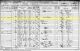 1891 England Census for William Long Household