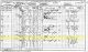 1901 England Census for William G Long Household