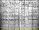 1869 Elders of North Ogden Record for Johnathan Love