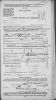 Gladys Strayer Lumsdaine Passport Application 1920 Page 1