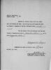 Gladys Strayer Lumsdaine Sworn Deposition of Date of Birth 1920