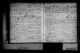 Johanne Madsdatter Birth Record 1763