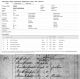 Maren Madsdatter on the 1845 Census of Redsted, Denmark