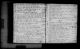 Peder Madsen Death Record 1808