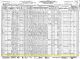 1930 US Census for Mary Bruckner Household