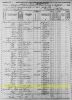 1870 US Census of Philipp Mahl