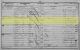 1851 England Census for Thomas Marsden Household