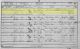 1851 England Census for William Marsden Household