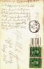 Spencer Family Postcards, Letters, and Cards 021