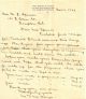 Spencer Family Postcards, Letters, and Cards 036