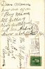 Spencer Family Postcards, Letters, and Cards 011