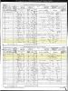 Samuel Matthias (1834-1910) and family - 1871 England Census of Attercliffe Cum Damall, Yorkshire, England