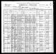 1900 United States Census taken in Philadelphia, Pensylvania